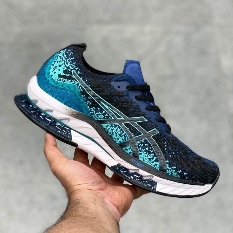 کتونی اسیکس کینسی بلاست Asics KINSEI BLAST