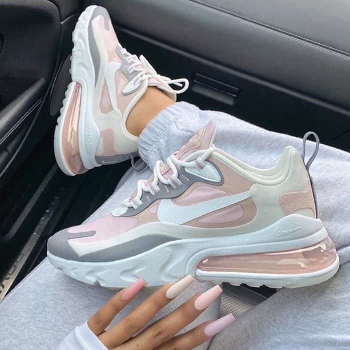 کتونی نایک ایرمکس کرمی Nike Air Max — تصویر ۴