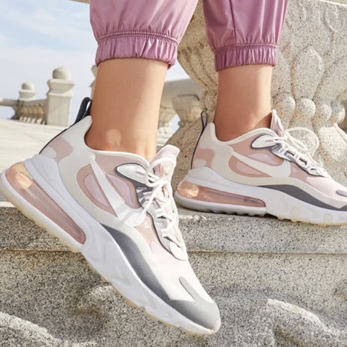 کتونی نایک ایرمکس کرمی Nike Air Max — تصویر ۳