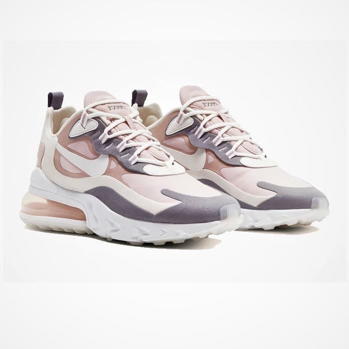 کتونی نایک ایرمکس کرمی Nike Air Max — تصویر ۲