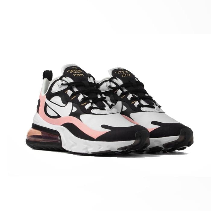 کتونی نایک ایرمکس صورتی Nike Air Max — تصویر ۲