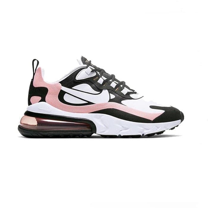 کتونی نایک ایرمکس صورتی Nike Air Max