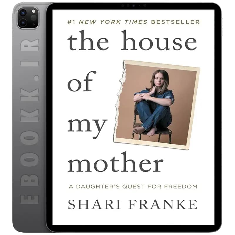 دانلود کتاب The House of My Mother 2025