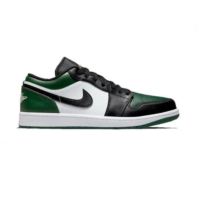کتونی نایک جردن وان سبز Jordan 1