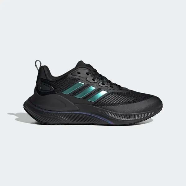 کتونی مشکی آدیداس آلفا ماگما Adidas Alpha Magma