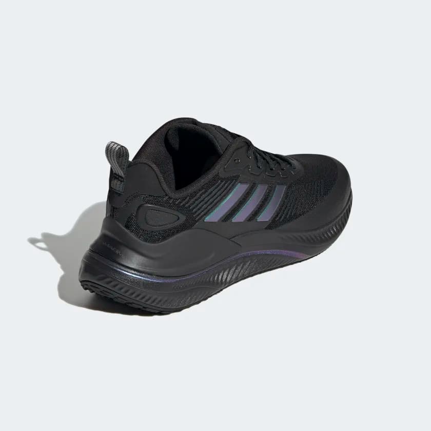 کتونی مشکی آدیداس آلفا ماگما Adidas Alpha Magma — تصویر ۳