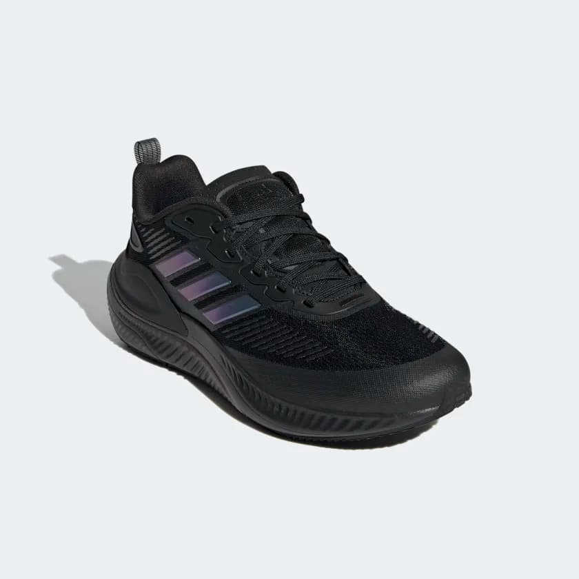 کتونی مشکی آدیداس آلفا ماگما Adidas Alpha Magma — تصویر ۲
