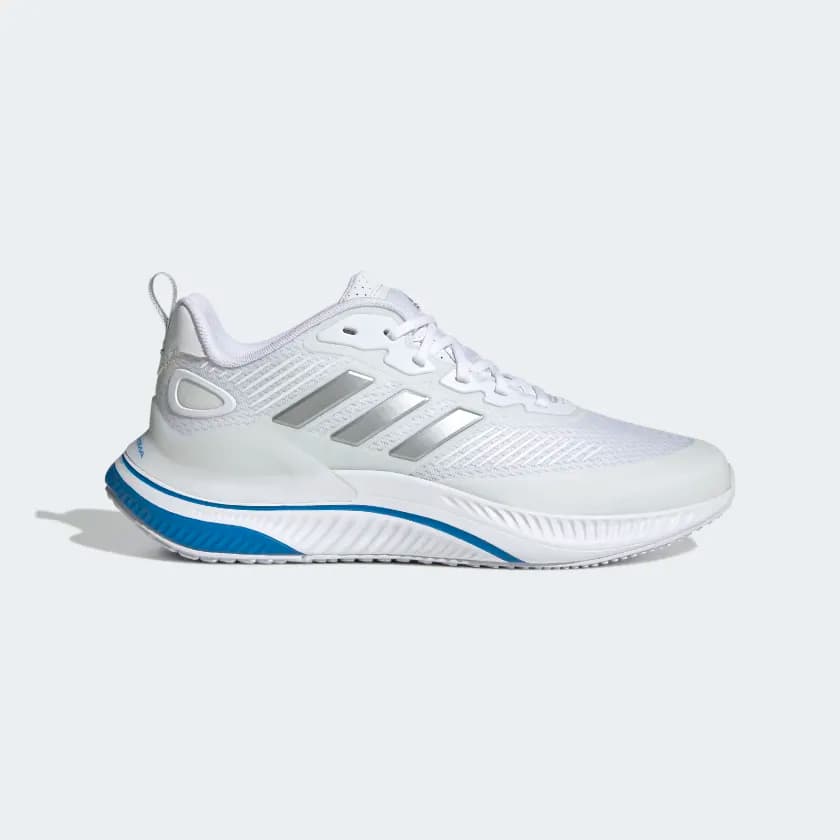 کتانی آدیداس آلفا ماگما سفید Adidas Alpha Magma