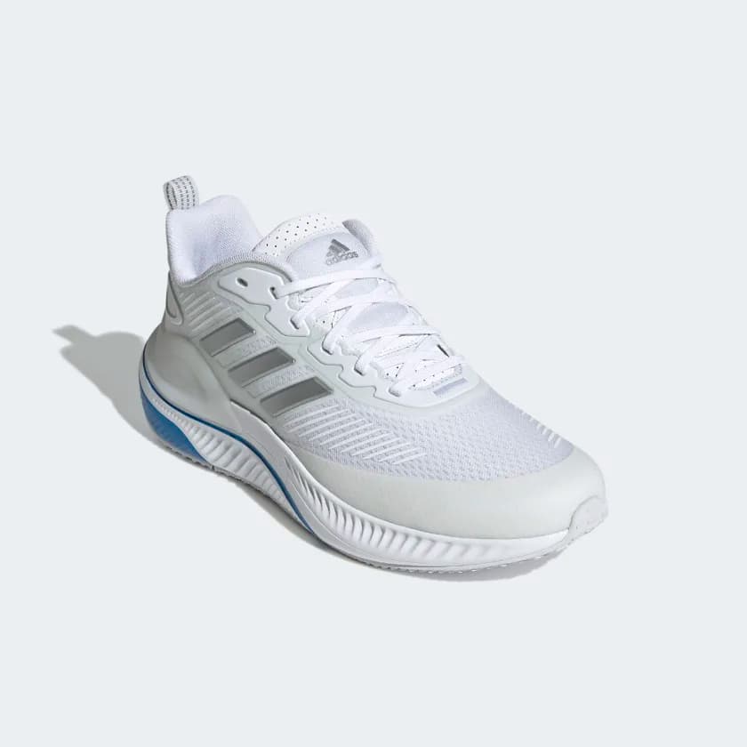 کتانی آدیداس آلفا ماگما سفید Adidas Alpha Magma — تصویر ۲