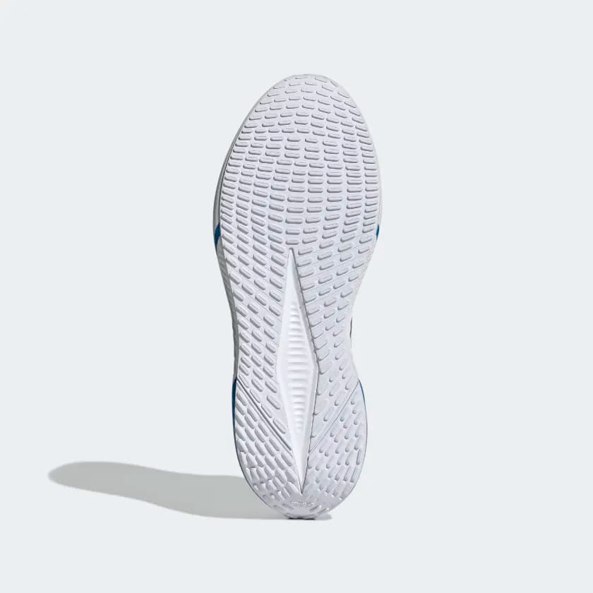 کتانی آدیداس آلفا ماگما سفید Adidas Alpha Magma — تصویر ۴
