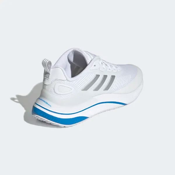 کتانی آدیداس آلفا ماگما سفید Adidas Alpha Magma — تصویر ۳