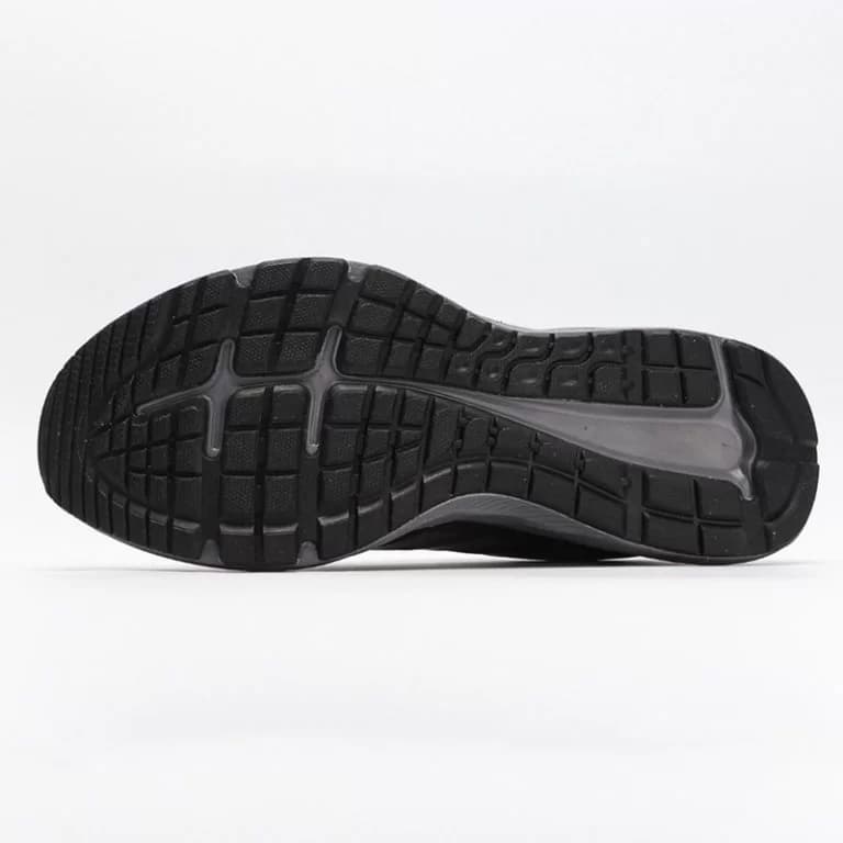 کتونی آدیداس کلود فوم مشکی Adidas Cloudfoam — تصویر ۴