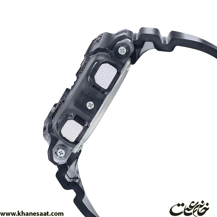 ساعت مچی کاسیو جی شاک مدل GMA-S110GS-8ADR — تصویر ۹