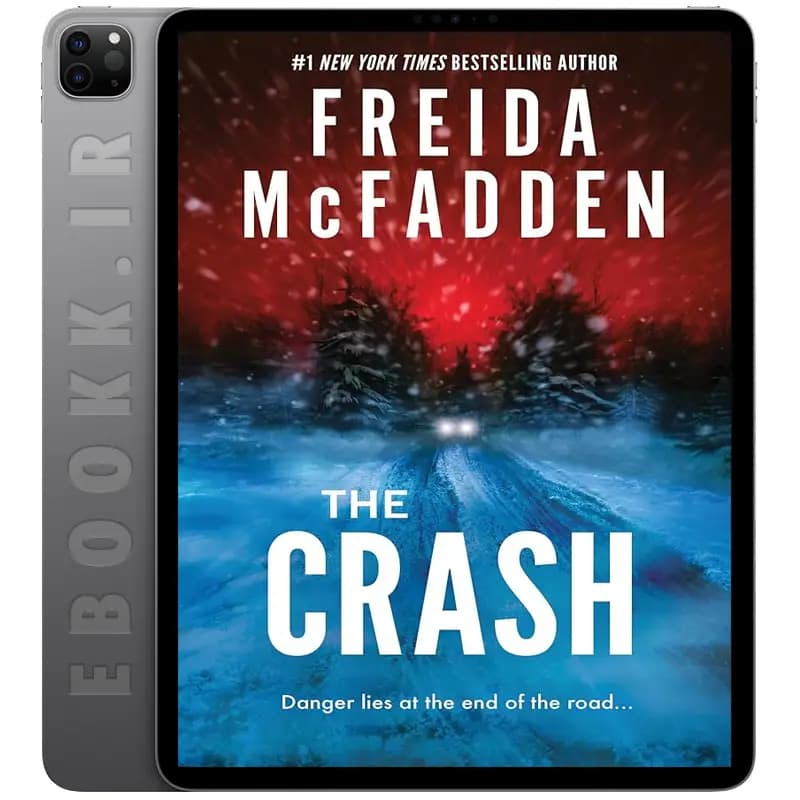 دانلود کتاب The Crash 2025