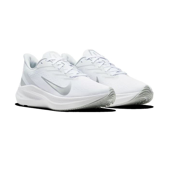 کتانی نایک ایرزوم سفید Nike Air Zoom — تصویر ۲