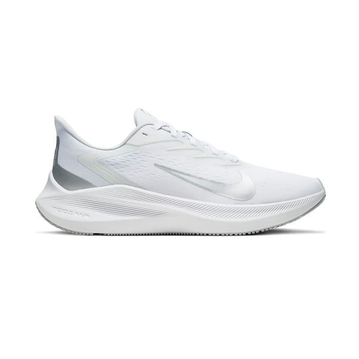 کتانی نایک ایرزوم سفید Nike Air Zoom
