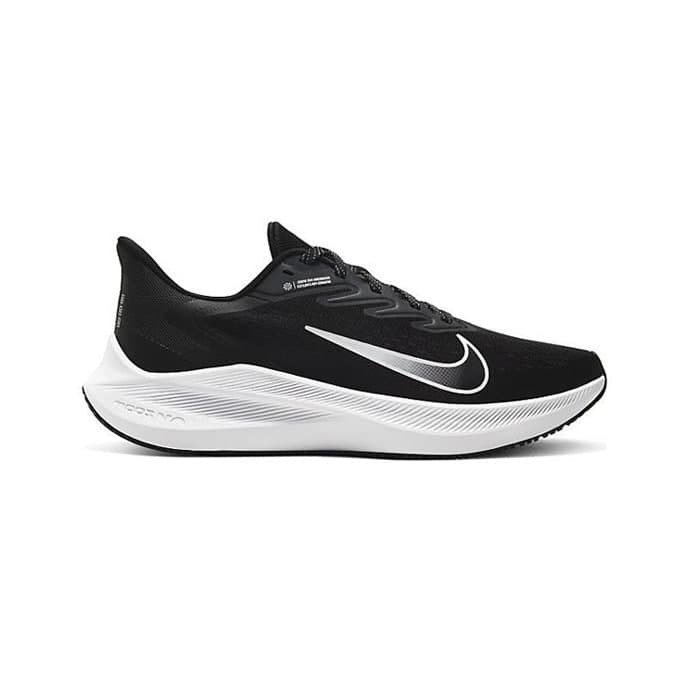 کتانی نایک وین فلو مشکی Nike Winflo