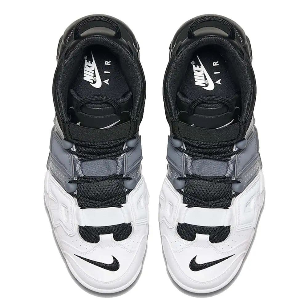 کتونی نایک ایر آپتمپو Nike Air More Uptempo Tri-Color — تصویر ۷