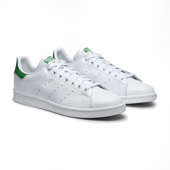 کتانی آدیداس استن اسمیت سفید Adidas Stansmith — تصویر ۲