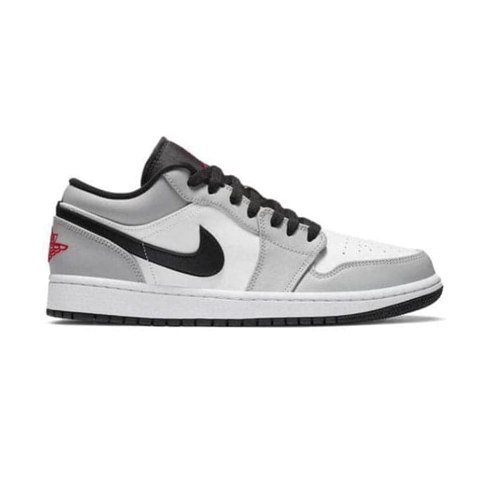 کتونی نایک جردن وان اسموک طوسی Jordan 1 low