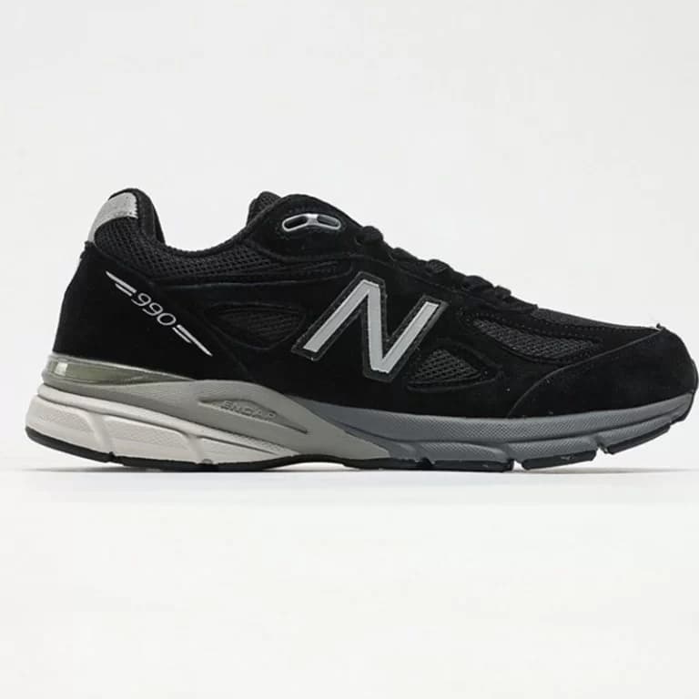 کتونی نیوبالانس 990 مشکی New Balance