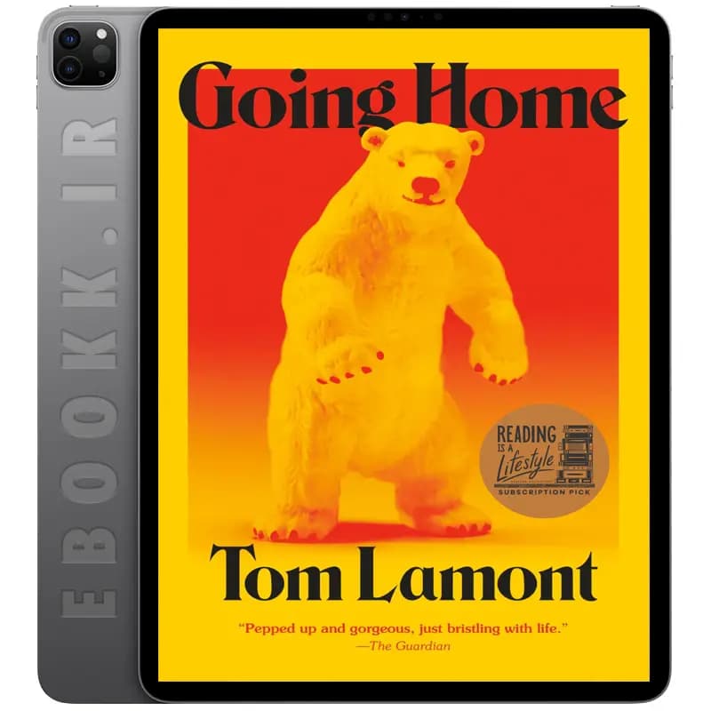 دانلود کتاب Going Home 2025