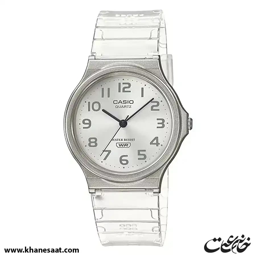 ساعت مچی کاسیو مدل MQ-24S-7BDF — تصویر ۳