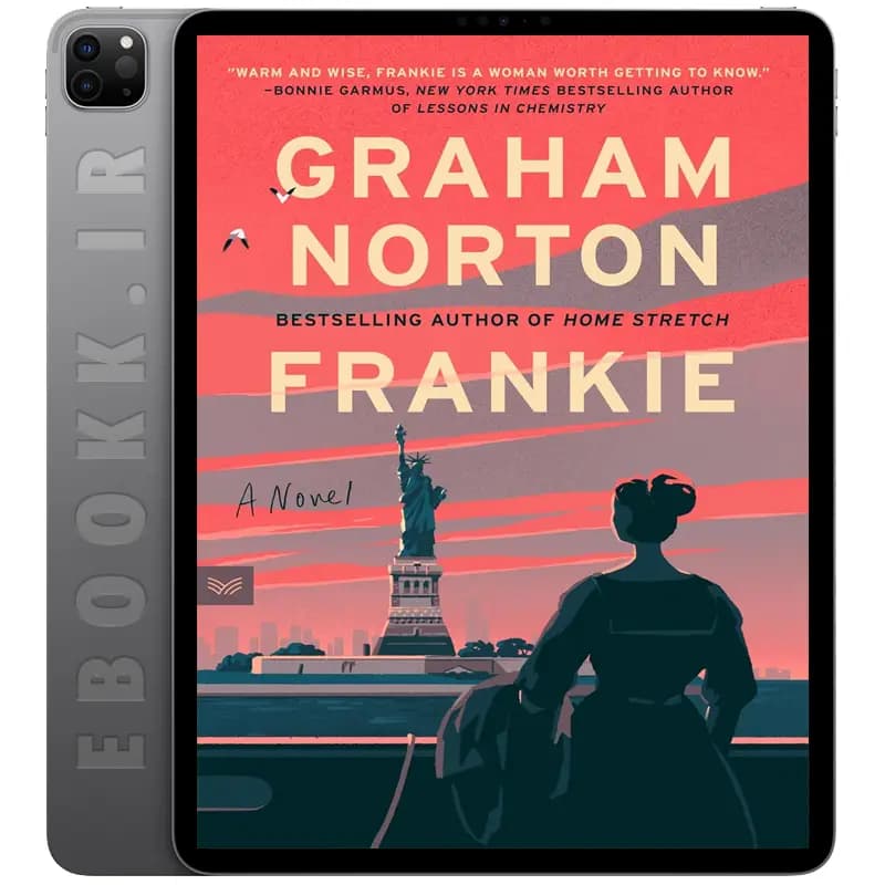 دانلود کتاب Frankie 2025