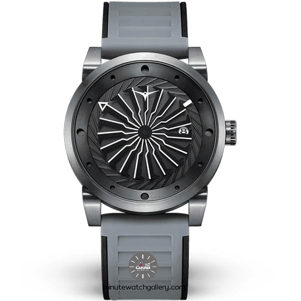 ساعت مچی زینوو مدل Zinvo Blade Edge