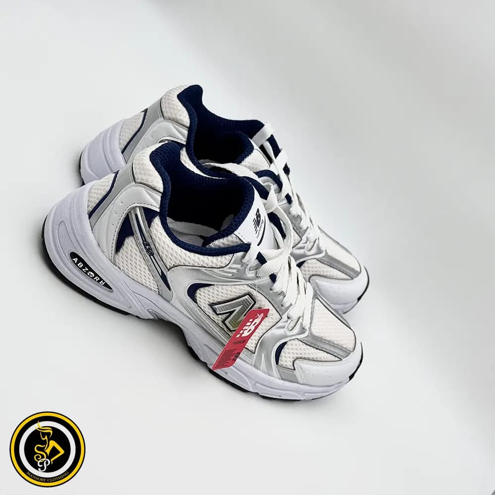 کتانی نیوبالانس 530 New Balance — تصویر ۷