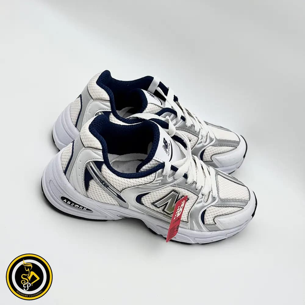 کتانی نیوبالانس 530 New Balance — تصویر ۶