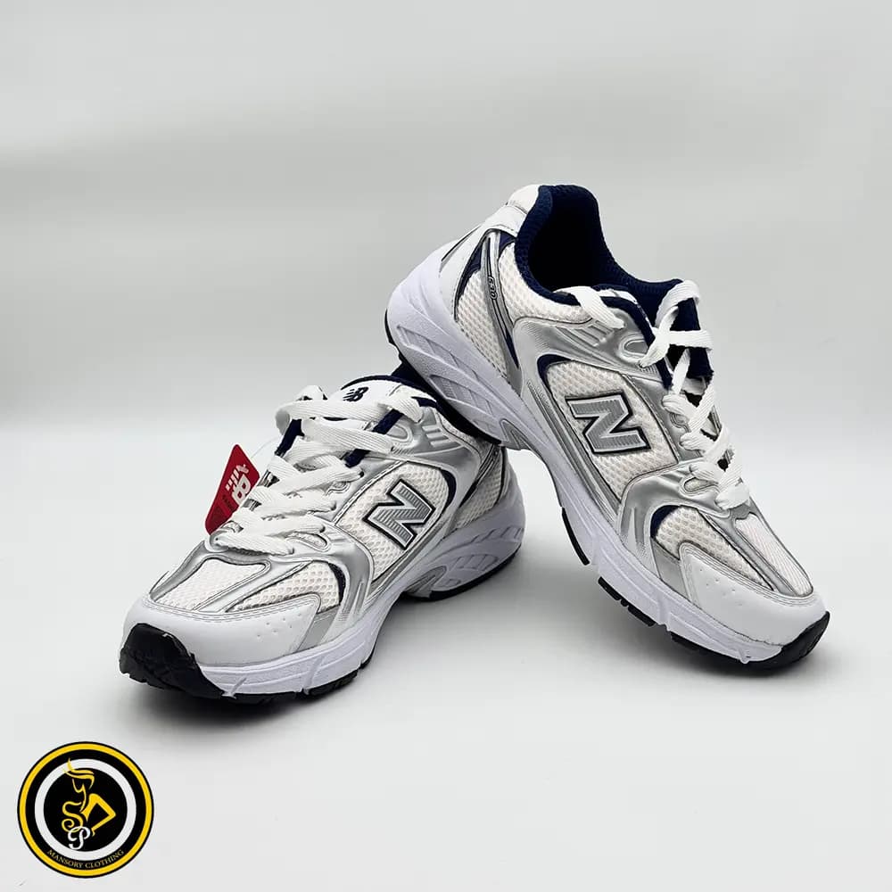 کتانی نیوبالانس 530 New Balance — تصویر ۳