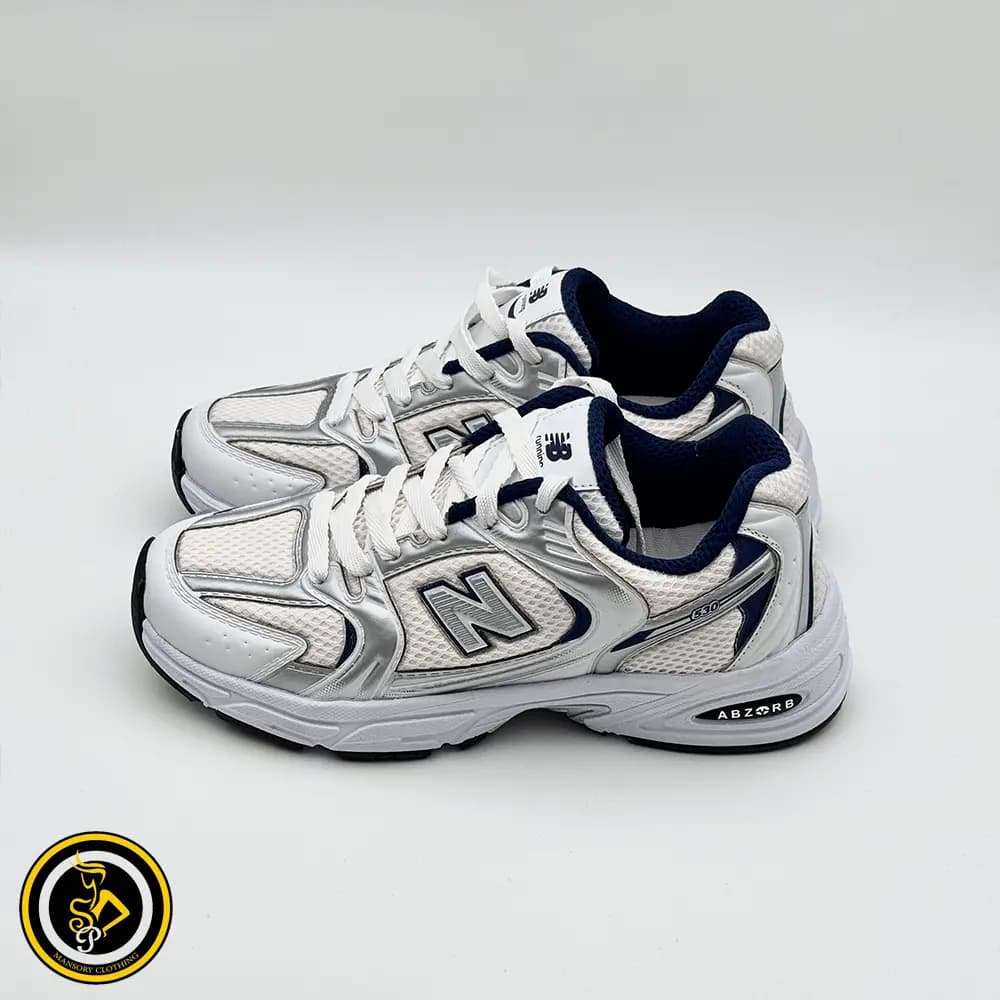 کتانی نیوبالانس 530 New Balance — تصویر ۸