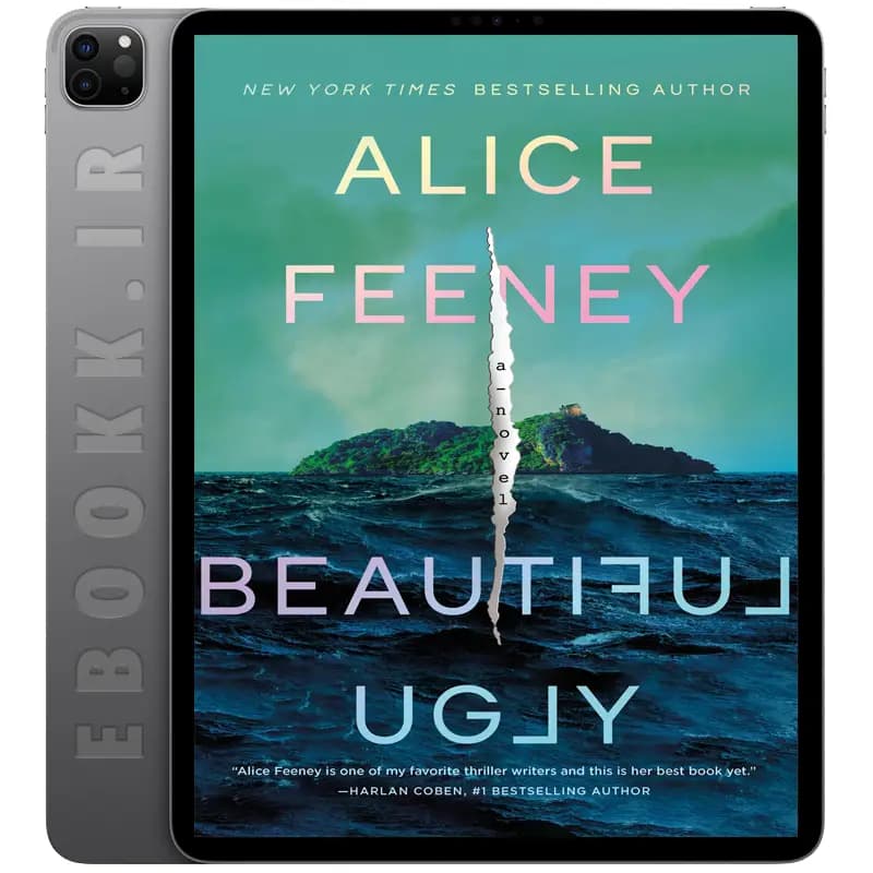 دانلود کتاب Beautiful Ugly 2025
