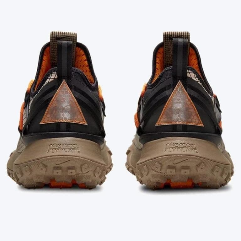 کتانی نایک ای سی جی قهوه ای Nike ACG — تصویر ۲