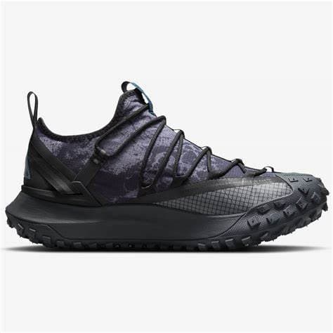 کتونی نایک ای سی جی ذغالی Nike ACG
