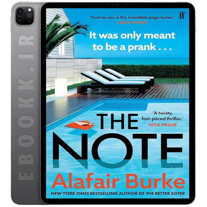 دانلود کتاب The Note 2025