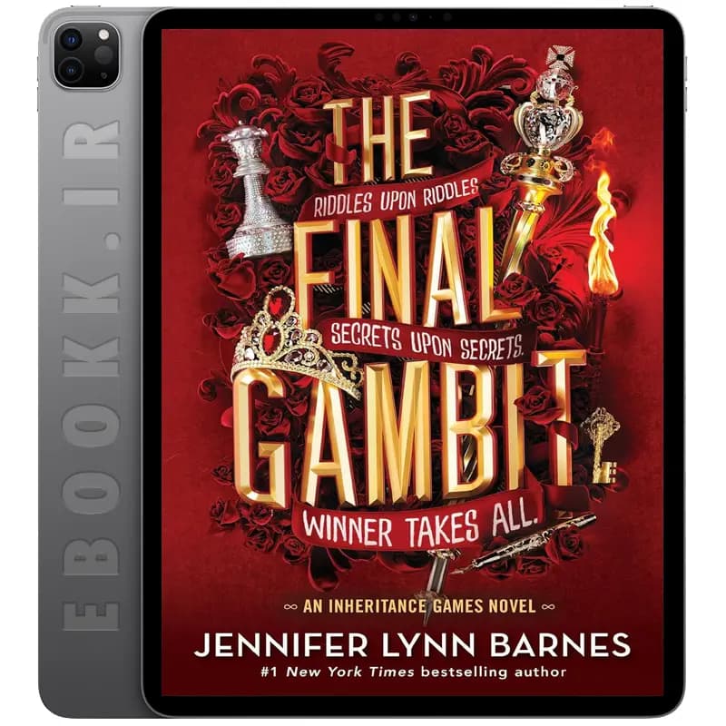 دانلود کتاب The Final Gambit 2022