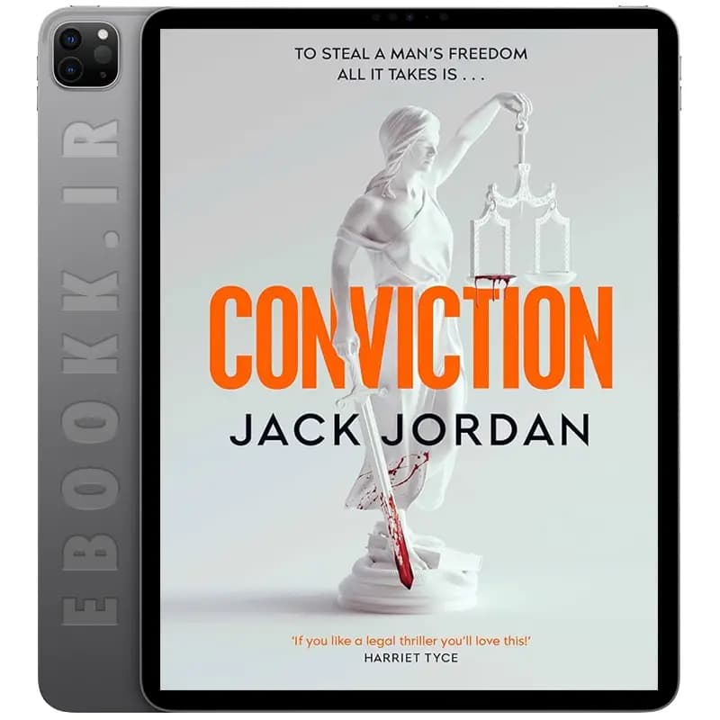 دانلود کتاب Conviction 2023