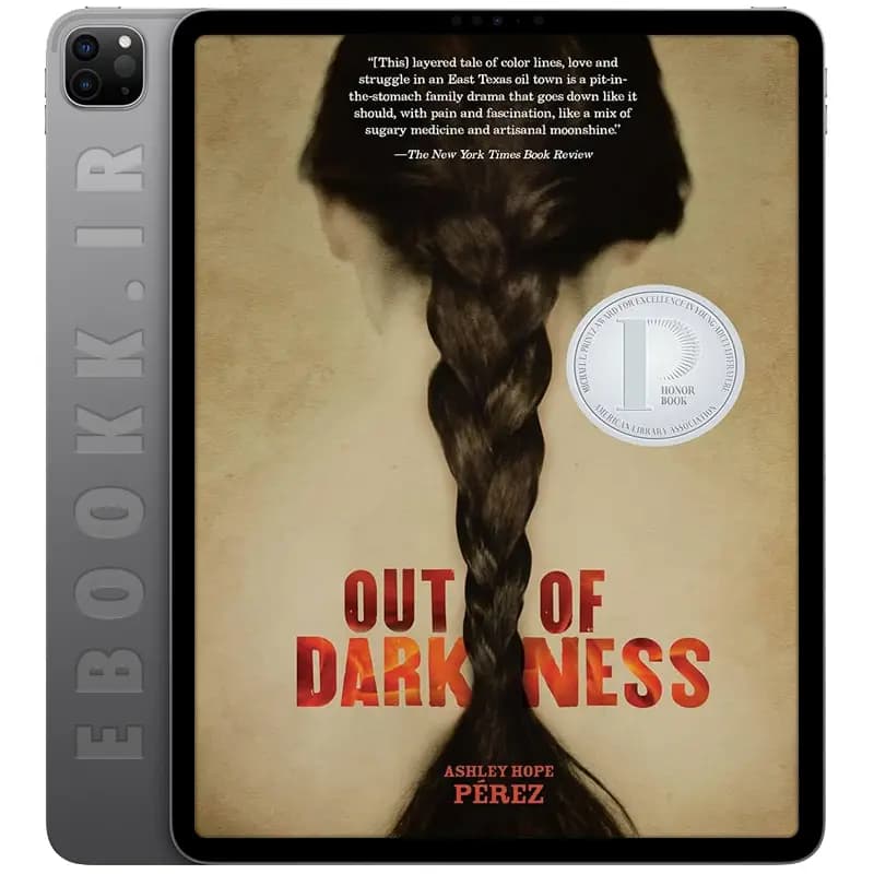 دانلود کتاب Out of Darkness 2015