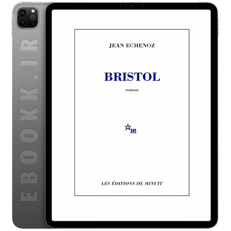 دانلود کتاب Bristol 2025