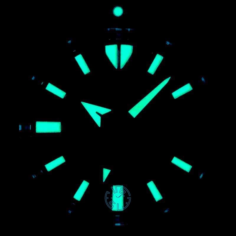 ساعت مچی مردانه سیکو SEIKO SRPD27J1 — تصویر ۳
