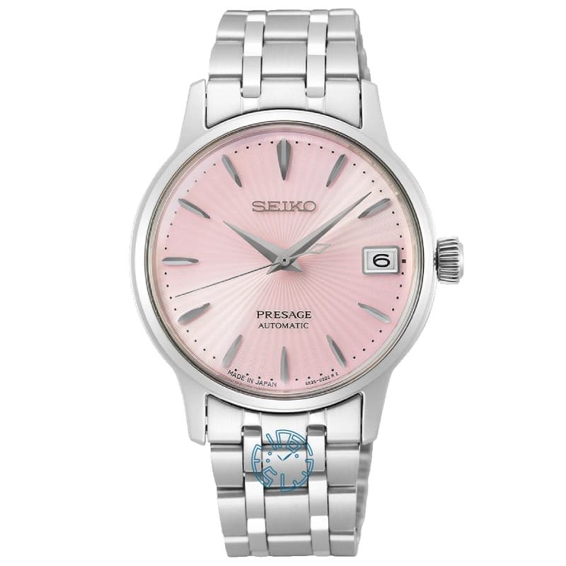 ساعت مچی زنانه سیکو SEIKO SRP839J1