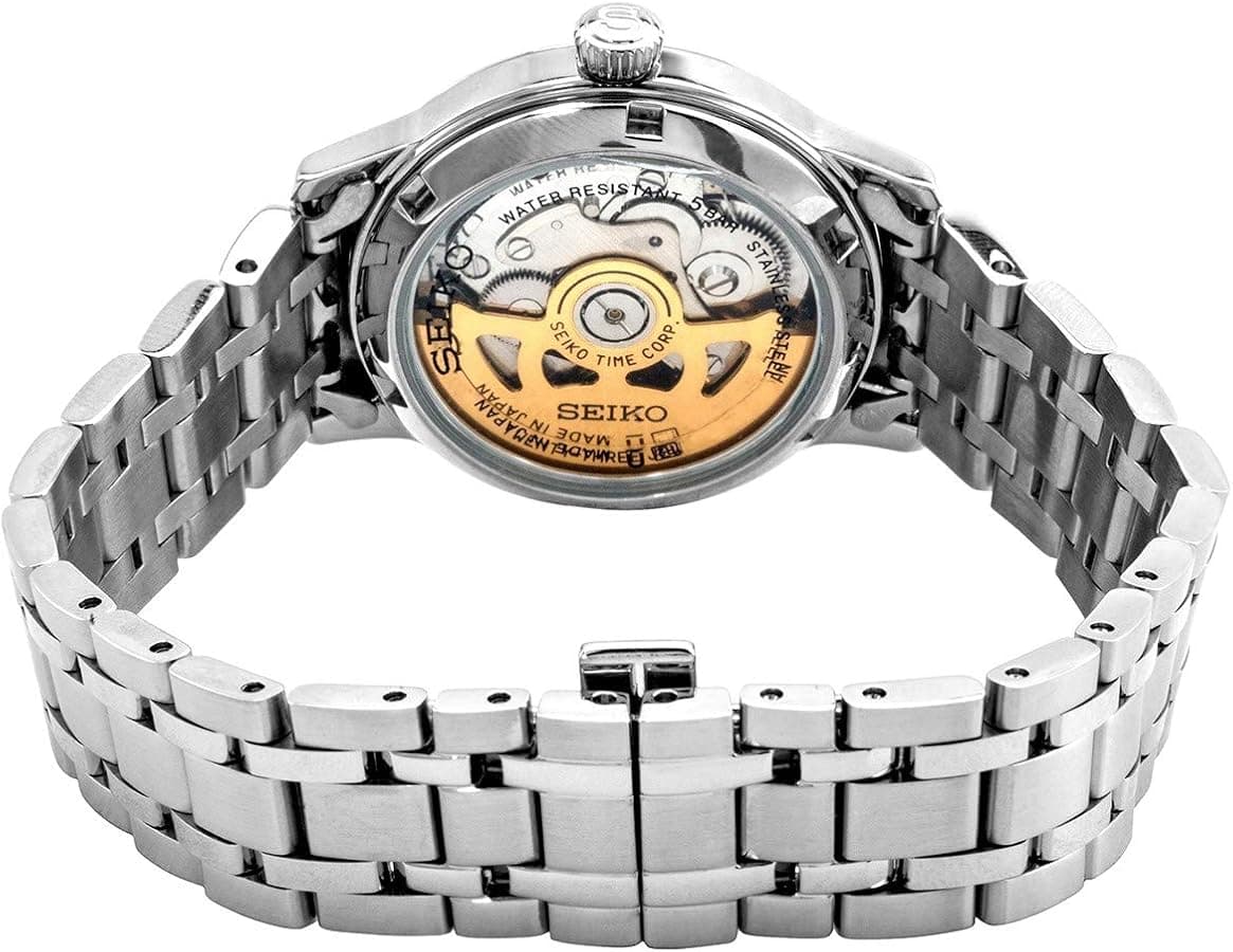 ساعت مچی زنانه سیکو SEIKO SRP839J1 — تصویر ۱۰