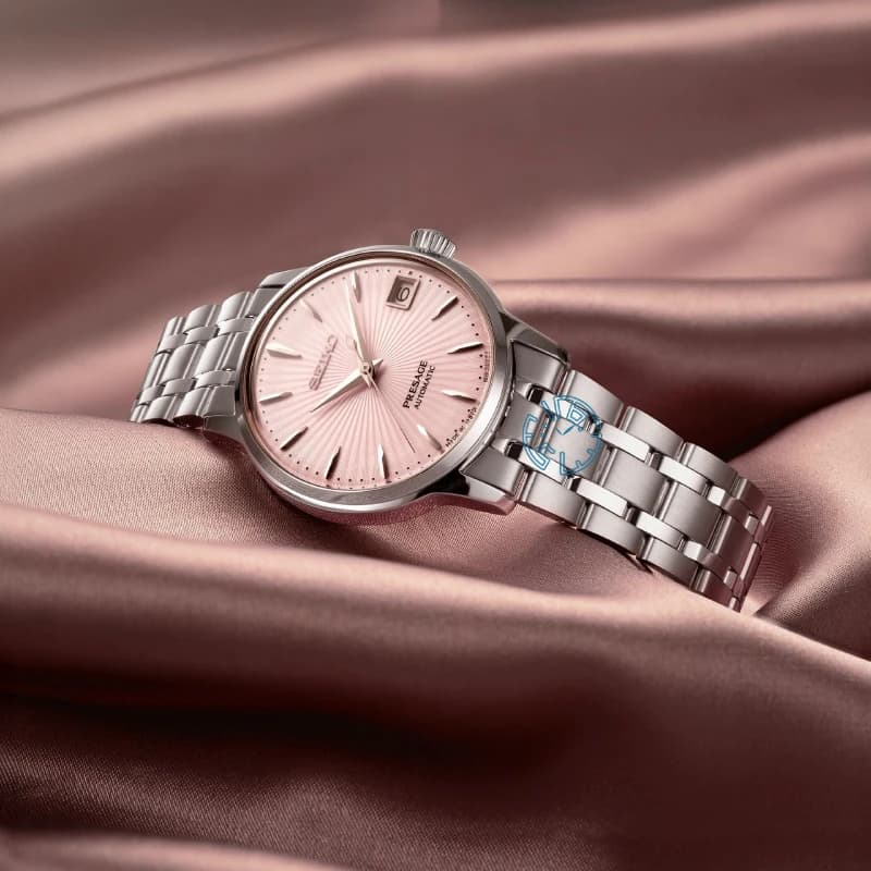 ساعت مچی زنانه سیکو SEIKO SRP839J1 — تصویر ۳