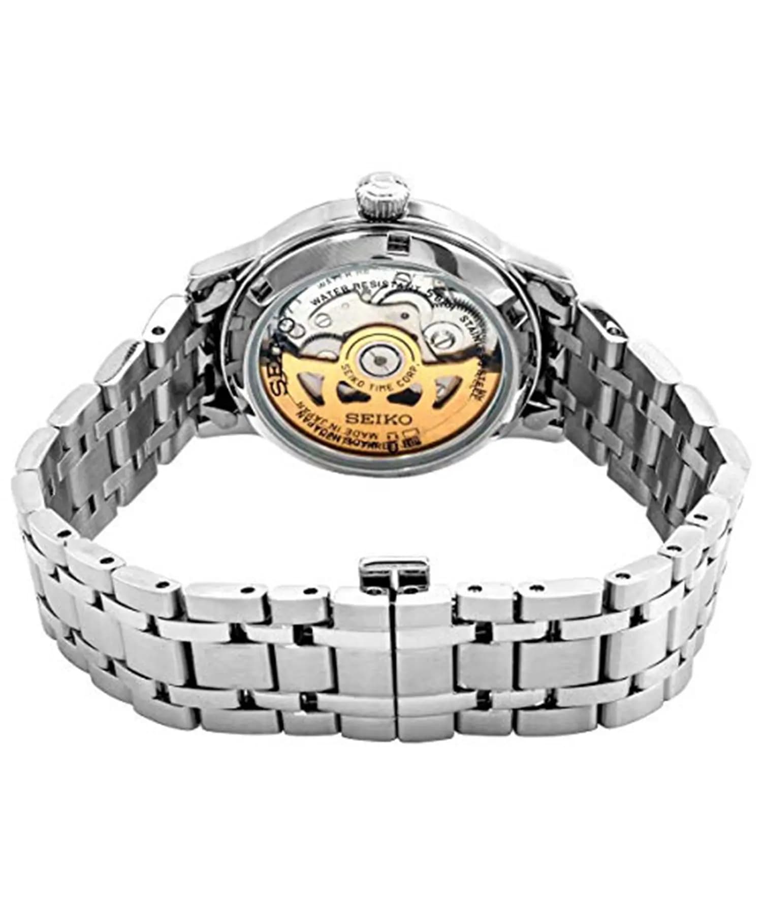 ساعت مچی زنانه سیکو SEIKO SRP839J1 — تصویر ۷
