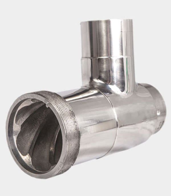 چرخ گوشت چگا 32 مدل CT100 — تصویر ۳