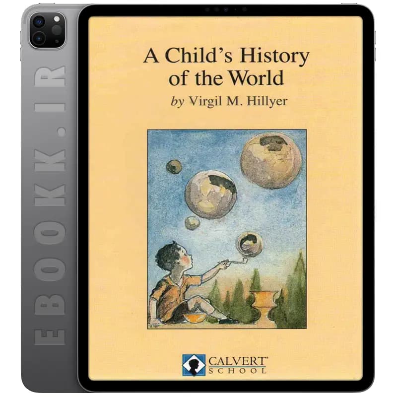 دانلود کتاب A Child’s History of the World 2022