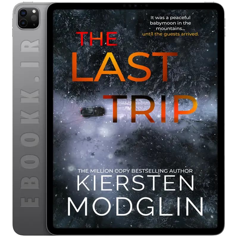 دانلود کتاب The Last Trip 2025