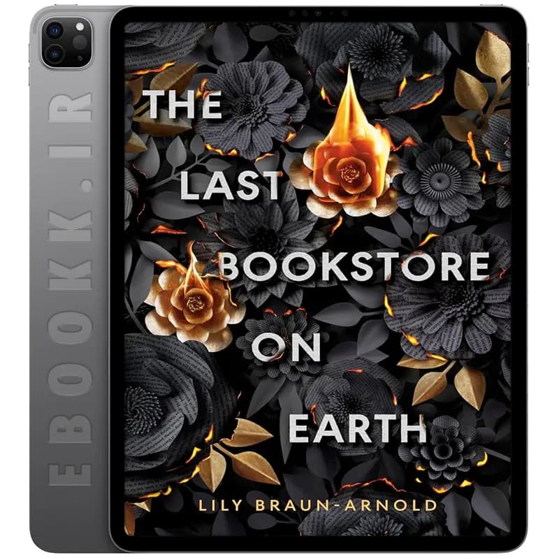 دانلود کتاب The Last Bookstore on Earth 2025